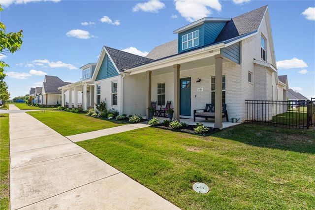 6781 Summer Hill Cove, Springdale, AR 72762