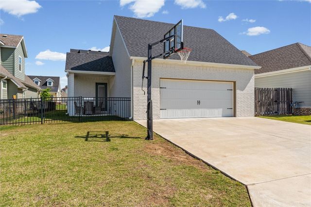 6781 Summer Hill Cove, Springdale, AR 72762