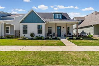 6781 Summer Hill Cove, Springdale, AR 72762
