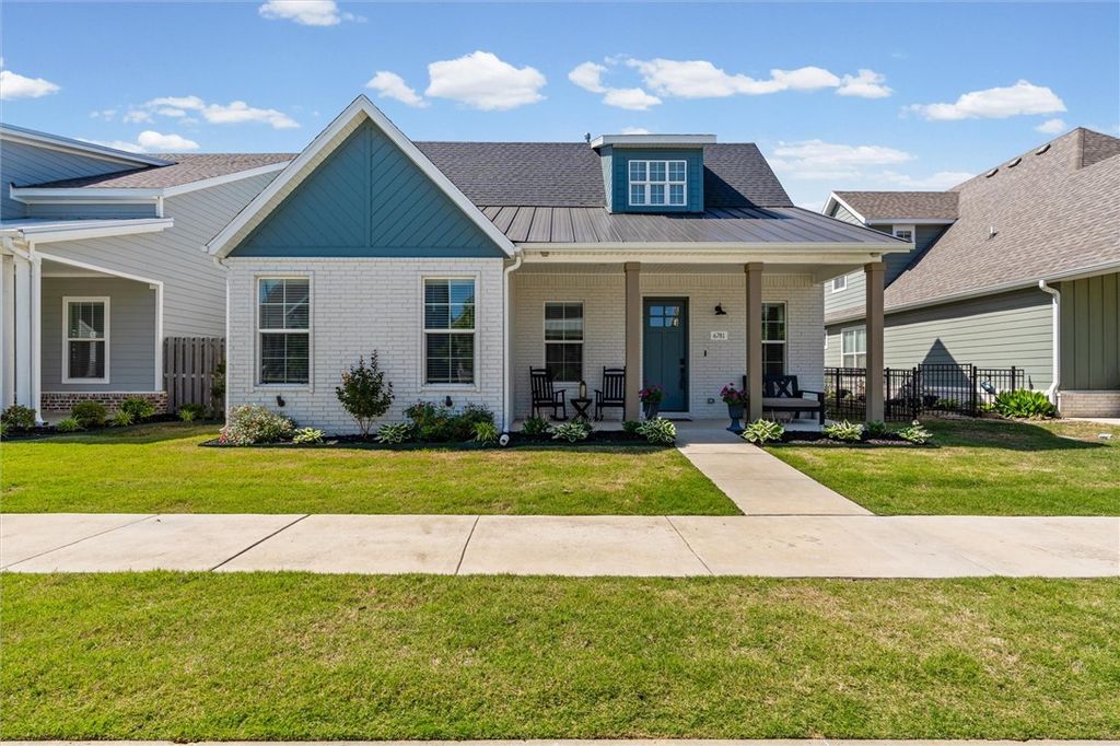 6781 Summer Hill Cove, Springdale, AR 72762