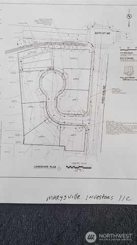 8420 83rd Avenue NE, Marysville, WA 98270