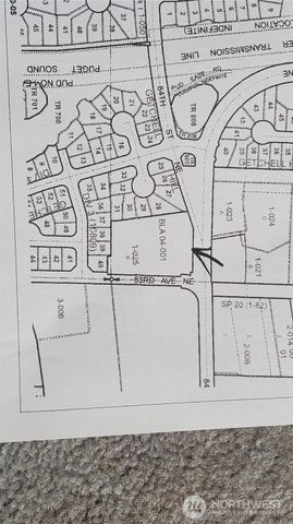 8420 83rd Avenue NE, Marysville, WA 98270