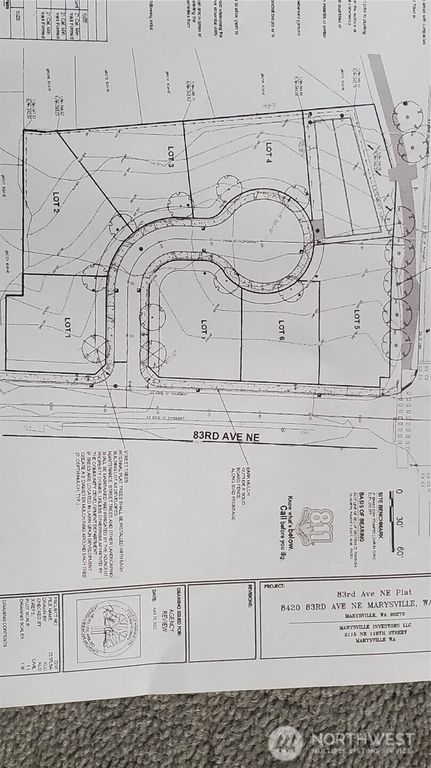 8420 83rd Avenue NE, Marysville, WA 98270