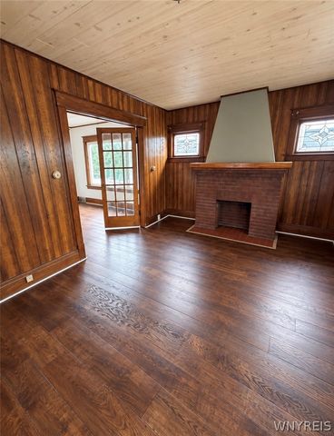 75 Chadduck Avenue, Buffalo, NY 14207
