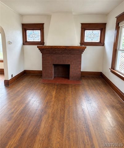 75 Chadduck Avenue, Buffalo, NY 14207