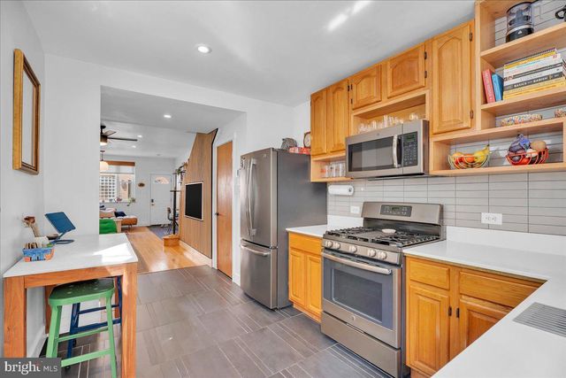 2317 S BOUVIER ST, Philadelphia, PA 19145