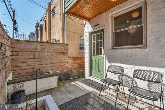 2317 S BOUVIER ST, Philadelphia, PA 19145