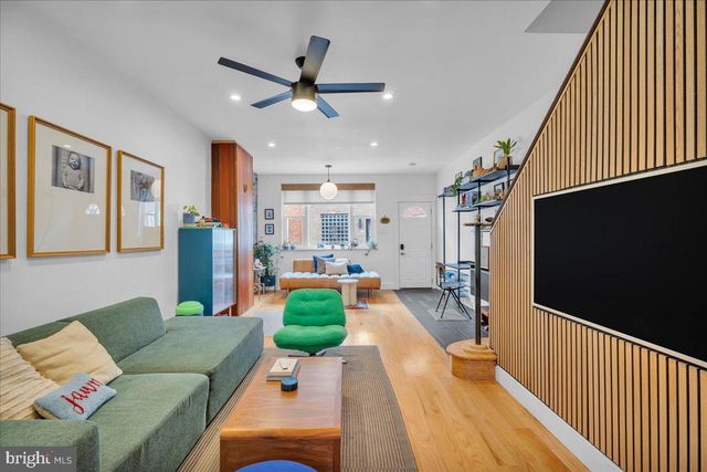 2317 S BOUVIER ST, Philadelphia, PA 19145