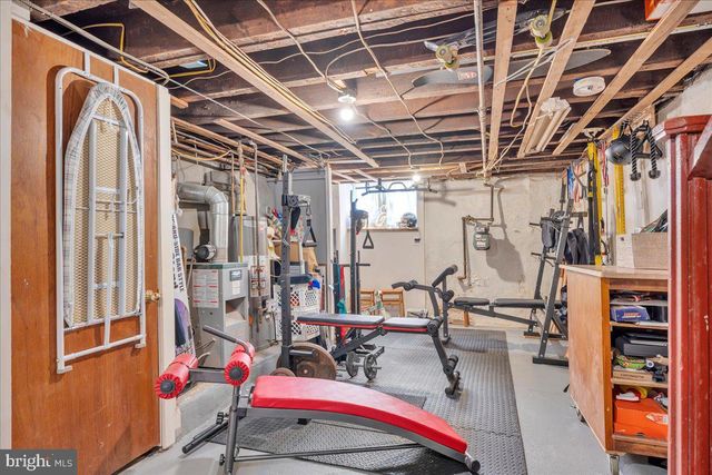 2317 S BOUVIER ST, Philadelphia, PA 19145