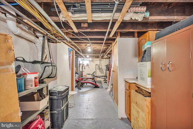 2317 S BOUVIER ST, Philadelphia, PA 19145