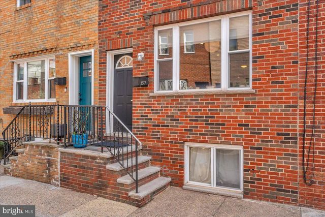 2317 S BOUVIER ST, Philadelphia, PA 19145