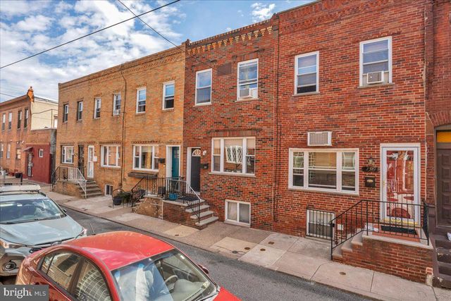 2317 S BOUVIER ST, Philadelphia, PA 19145