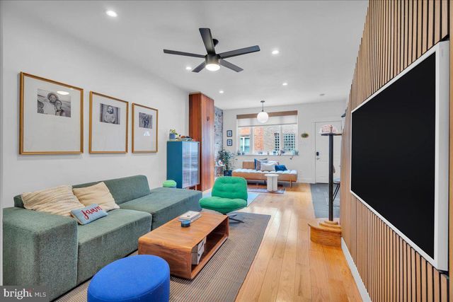 2317 S BOUVIER ST, Philadelphia, PA 19145