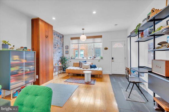 2317 S BOUVIER ST, Philadelphia, PA 19145