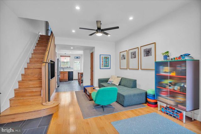 2317 S BOUVIER ST, Philadelphia, PA 19145