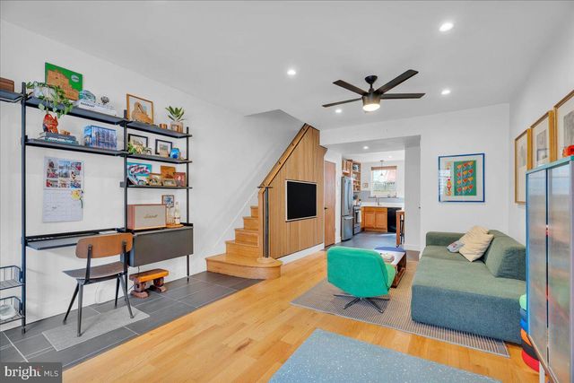 2317 S BOUVIER ST, Philadelphia, PA 19145