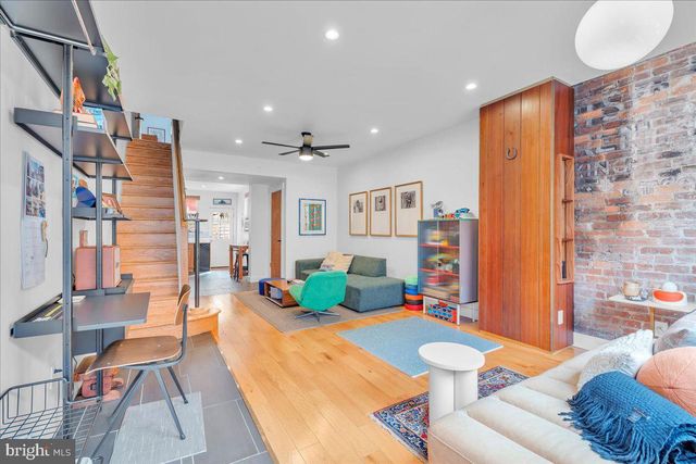 2317 S BOUVIER ST, Philadelphia, PA 19145