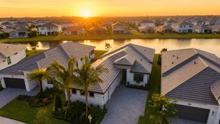 4931 Rivo Alto Circle, Westlake, FL 33470