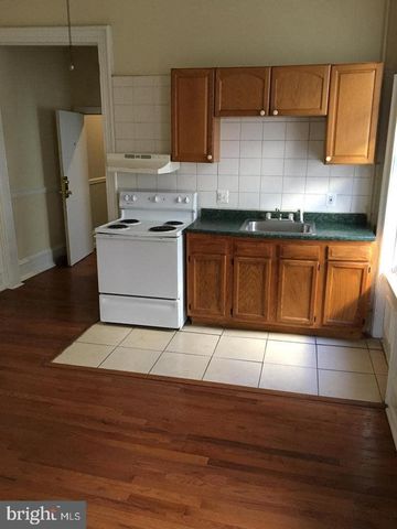 1517 N 17TH ST, Philadelphia, PA 19121