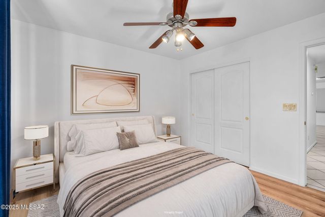 405 Camino Dona Cydney, Nogales, AZ 85621