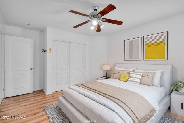 405 Camino Dona Cydney, Nogales, AZ 85621