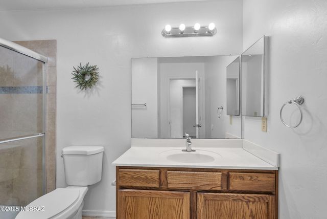 405 Camino Dona Cydney, Nogales, AZ 85621