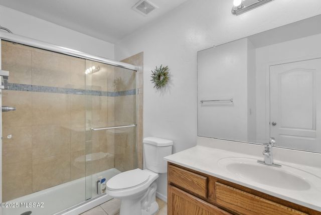 405 Camino Dona Cydney, Nogales, AZ 85621