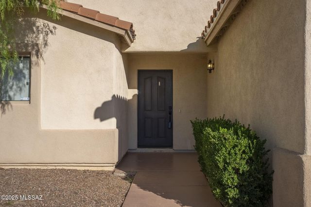 405 Camino Dona Cydney, Nogales, AZ 85621