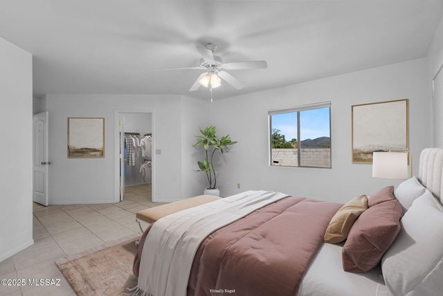 405 Camino Dona Cydney, Nogales, AZ 85621