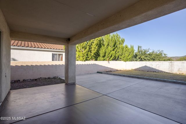 405 Camino Dona Cydney, Nogales, AZ 85621