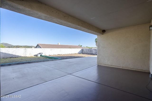 405 Camino Dona Cydney, Nogales, AZ 85621