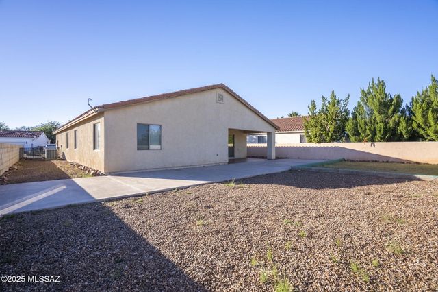 405 Camino Dona Cydney, Nogales, AZ 85621