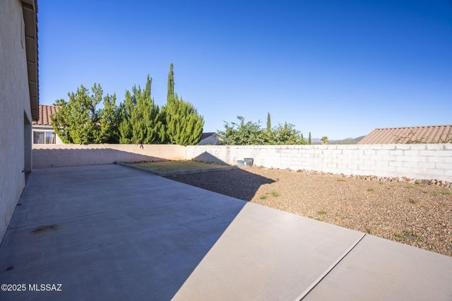 405 Camino Dona Cydney, Nogales, AZ 85621