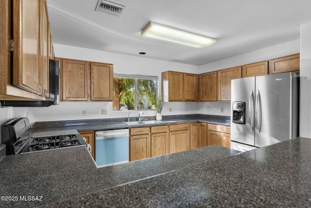 405 Camino Dona Cydney, Nogales, AZ 85621