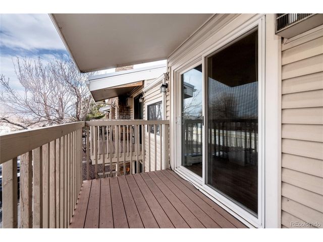 381 S Ames St F308, Lakewood, CO 80226