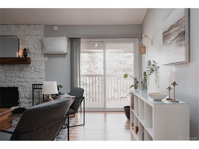 381 S Ames St F308, Lakewood, CO 80226