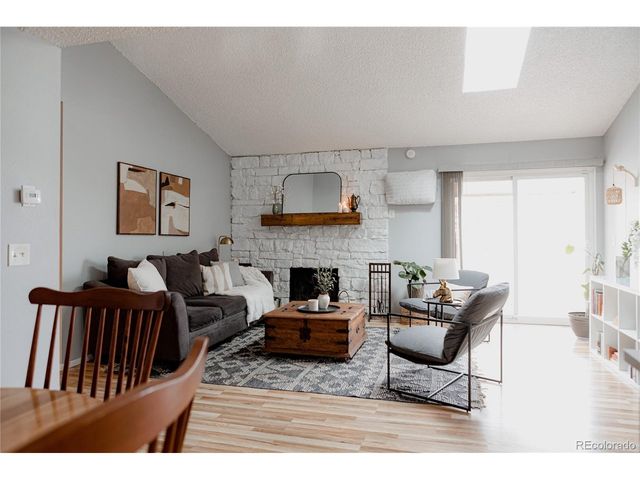 381 S Ames St F308, Lakewood, CO 80226