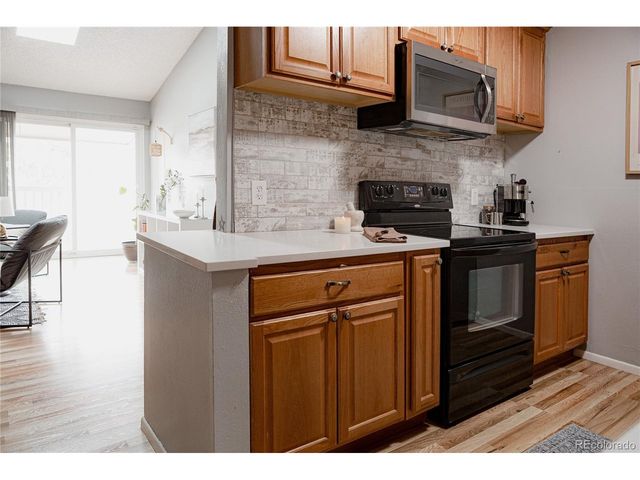381 S Ames St F308, Lakewood, CO 80226