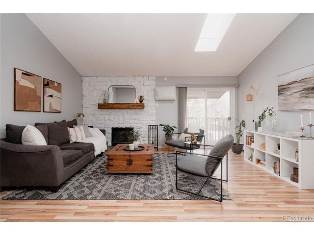 381 S Ames St F308, Lakewood, CO 80226