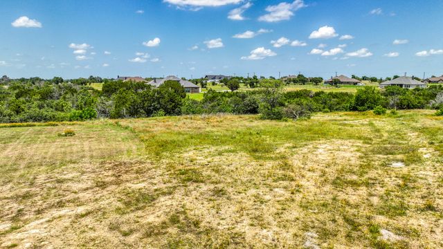 417 Pommel Court, Weatherford, TX 76088