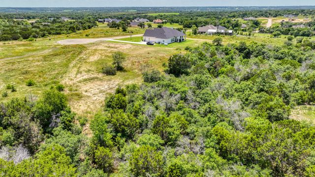 417 Pommel Court, Weatherford, TX 76088