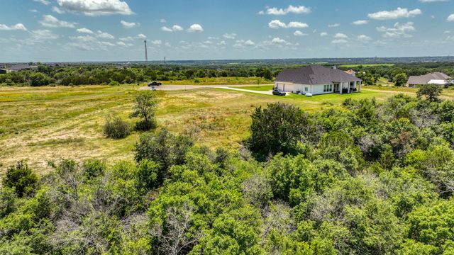 417 Pommel Court, Weatherford, TX 76088