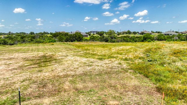 417 Pommel Court, Weatherford, TX 76088