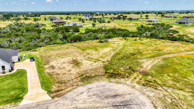 417 Pommel Court, Weatherford, TX 76088