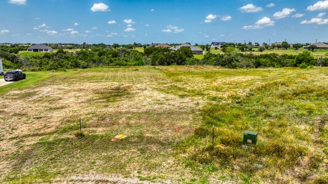 417 Pommel Court, Weatherford, TX 76088