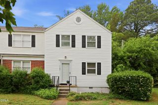 1107 Nichols Drive, Raleigh, NC 27605
