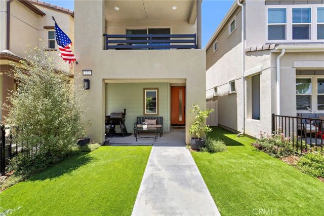 222 Goldfinch Street, Rancho Mission Viejo, CA 92694