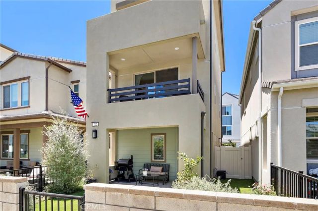 222 Goldfinch Street, Rancho Mission Viejo, CA 92694