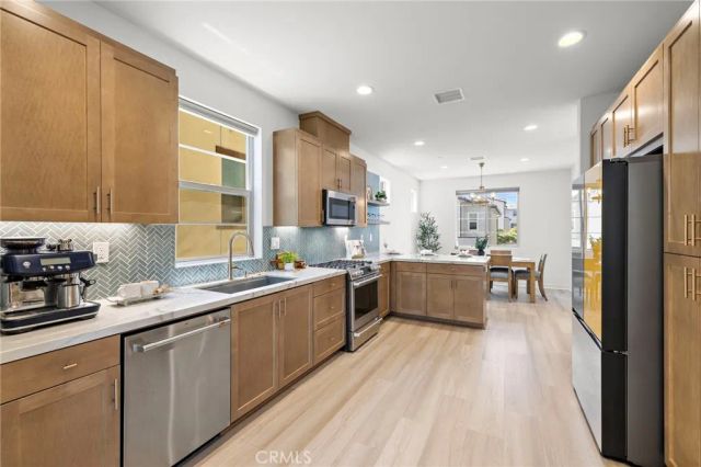 222 Goldfinch Street, Rancho Mission Viejo, CA 92694