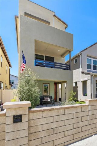 222 Goldfinch Street, Rancho Mission Viejo, CA 92694